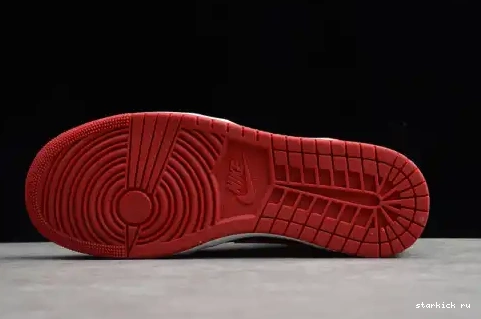 Retro High Air Jordan 1 Red BQ4422-600 BQ4422-600 85 Varsity  0525